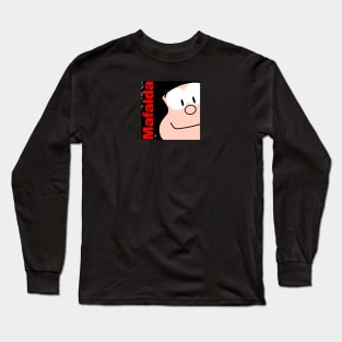 Mafalda Long Sleeve T-Shirt